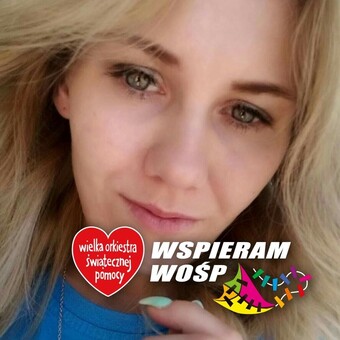 Asia Szyma&Aring;&bdquo;ska