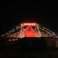 Oliver Klein Live @ C.H.R.I.S. Birthday Party 29.01.05 @ Live-Music-Circus-Köthen by Skippy