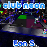 club neon 09-05-2020 by Ultraxian