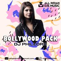 Chamiya (Remix) - DJ Phillora &amp; DJ Rajesh by AIDM