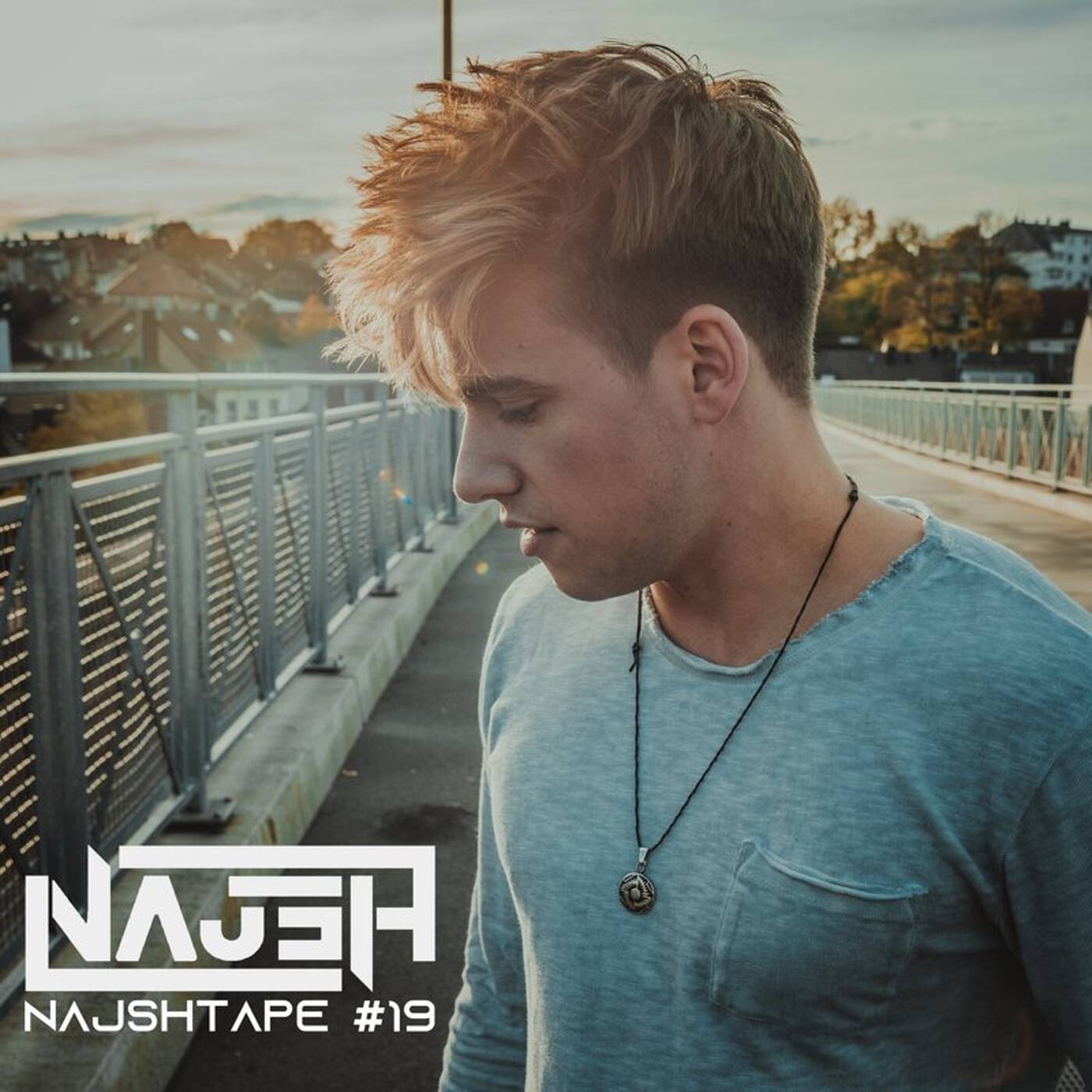 Najshtape #19 - Deep Dance Mix