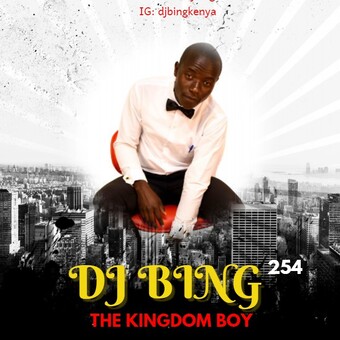 DJ Bing [The Kingdom Boy]