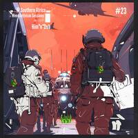 WeedAqtivism Podcast Sessions #023 Guestmix Rolled By Him"n"Dub[Limpopo,Southern Africa] by WeedAqtivism Podcasts