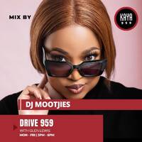 959 DriveMix Kaya FM - Mootjies by Mootjies