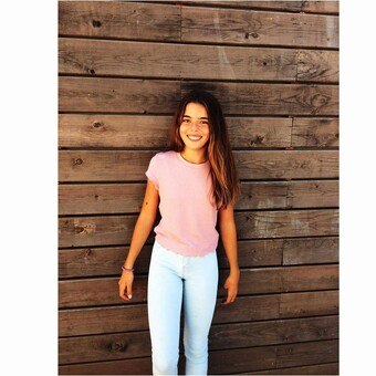 Mariana Bar&atilde;o