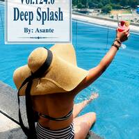 Virtual Session Vol.124.0 (Deep Splash) by Asa Maseko