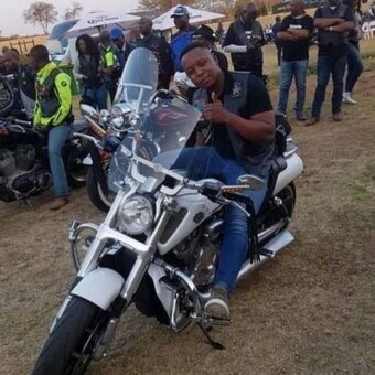Hope Mathebula