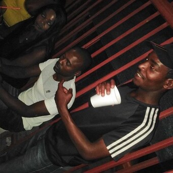 Tshepo Lazarus Mokoena Reloaded