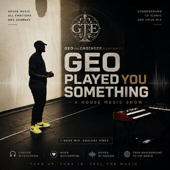 GeoTheEngineer
