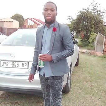 King Mc Cooper
