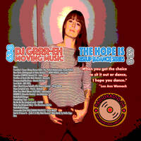 The Hope Is by DjGrrr-eh – DJG638 from the Rise Up (and Dance) Series by DJGrrr-eh