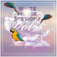 White House Mix Vol.1 Mixed by Rayman by Raymond "El'Rayzor" Mofokeng