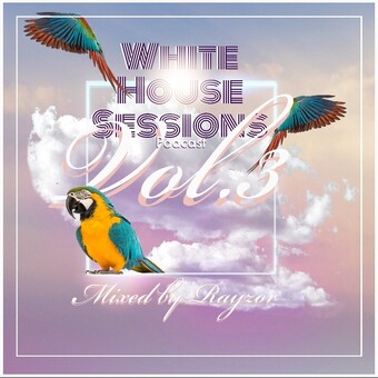 Raymond "El'Rayzor" Mofokeng