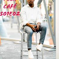 Mr Alfred- Tech Cafe S01E02 by Alfred