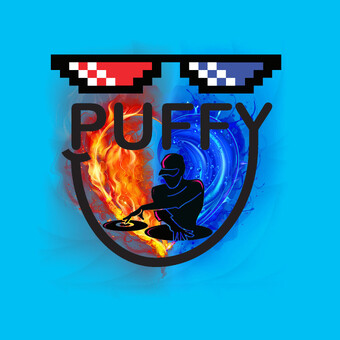 Dj puffy 254