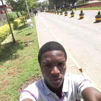 Gustavo Onyango