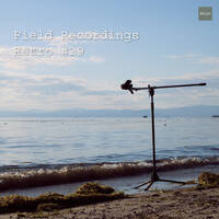 Field Recordings | Retro #29 by PG3A