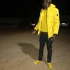 Lesedi Eddie Mokwena