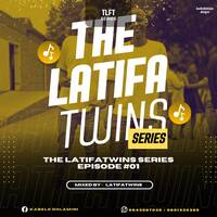 The LATIFATWINS SERIES EPISODE#01 by BoskeTwinLatifa