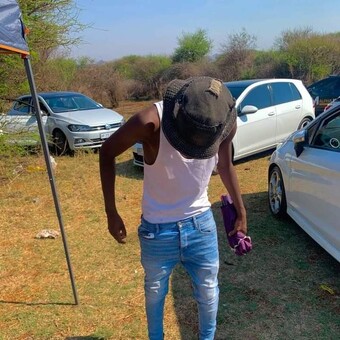 Mthandeki N Mkhonto