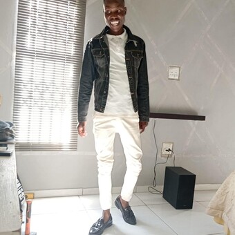 Lingene Maseko
