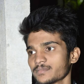 Aniket Jagtap