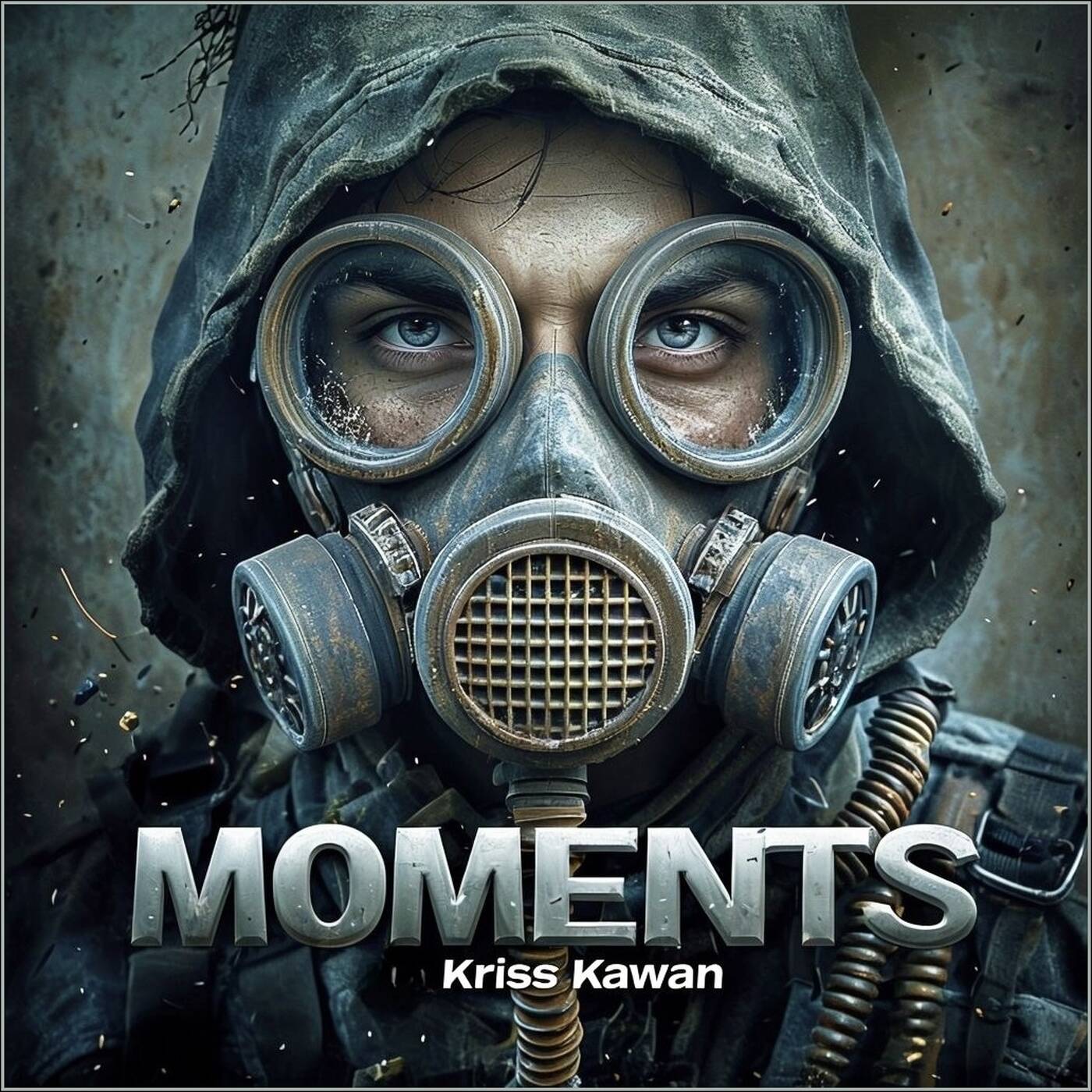 "MOMENTS...(Part I)" Mixtape By Kriss Kawan episode artwork