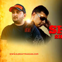 Ho Gaya Sharabi (Shatta Remix) Dj Rohit Makhan by Dj Rohit Makhan