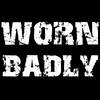 Worn Badly