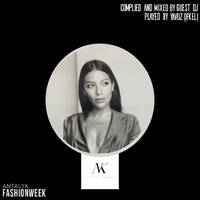 Antalya Fashion Week - NK Nilüfer Korkmaz by Yavuz Öfkeli