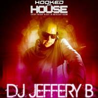 In Da Club DJ JEFFERYB May 2021 by DJ JEFFERYB
