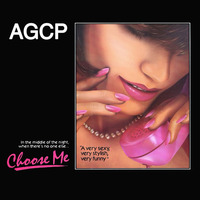 Choose Me by AGCP (A Guy Called Phone)