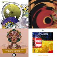 Raw Sessions #258 (mixed by 4 Da People) by 4 Da People