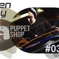BHT #033 Part 2 Owen Jay(Batti Batti) by Puppetshop Records