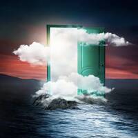 LOW VOLTAGE DREAMS IV by Lowdjo