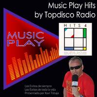 Music Play Programa 161 Topdisco Hits Album 4 Disc 1 by Topdisco Radio