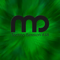 Techno Session #48 / 2025-09-26 / mutual pleasure by Mutual Pleasure Dj