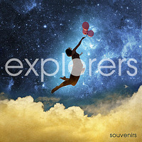 City Lights by Explorers