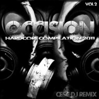 OCCISION SINFONIC CESC by Cesc&DJ