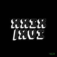 XXIX-XVI - 77 bpm - 003_ disquiet0664 by ID_23