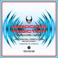 HWM Pres. DJ Promo - Hardcore Years - Uproar Mix (March 1998) (Remaster) by hiddenworldmusic
