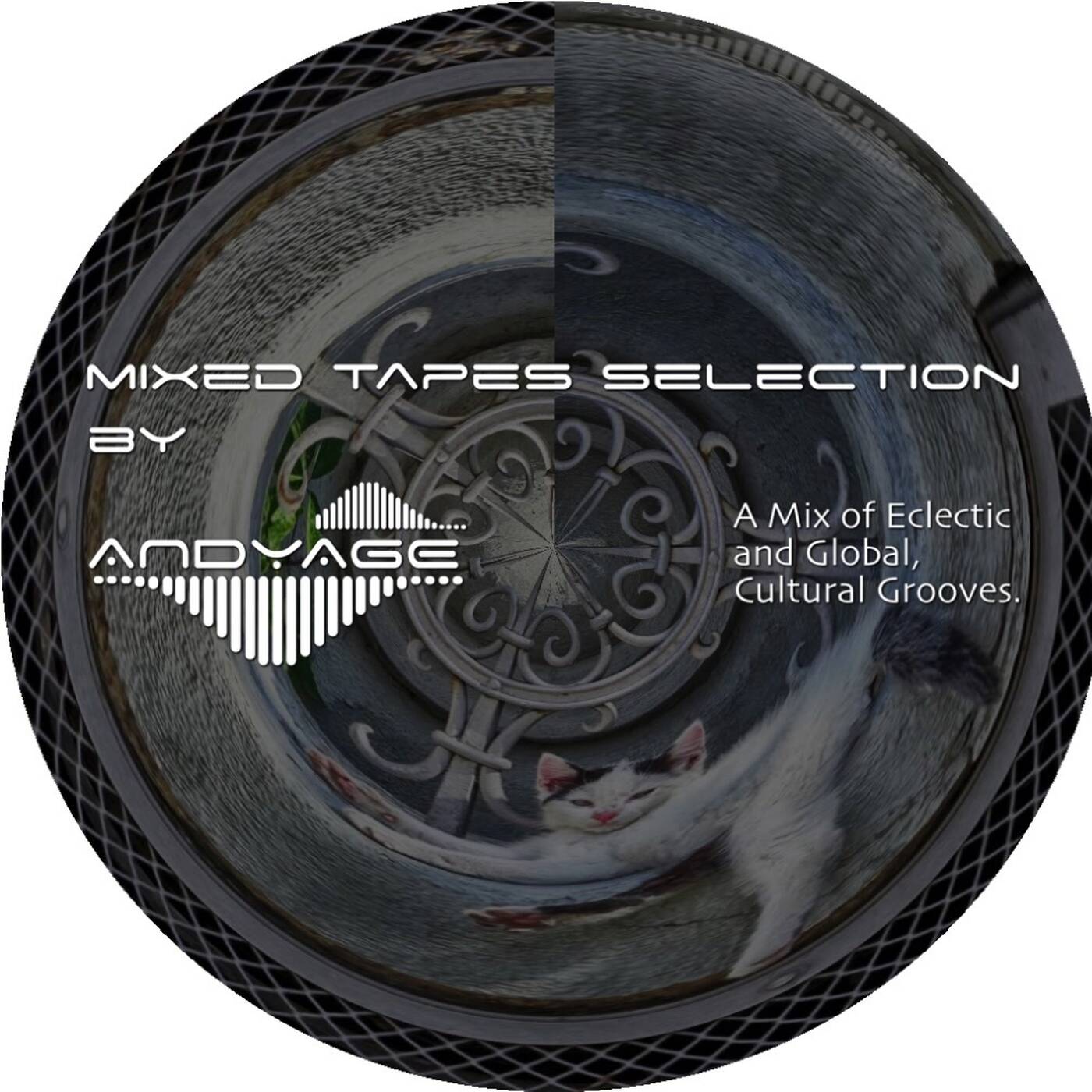 Mixed Tapes Selection - #174 - 2019-07-24 episode artwork