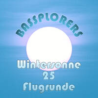 Wintersonne 25 - Flugrunde (lossless d/l) by Saetchmo
