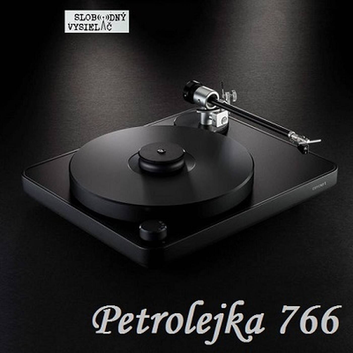 Petrolejka 766 - 2020-12-07 Návrat do roku 1999/02 episode artwork