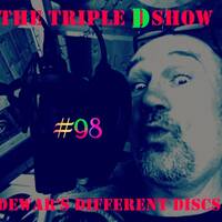 Triple D - Aflevering 98 by RSO Radio