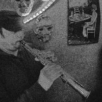 -brachial- (sopranino sax) by helm newfarmer