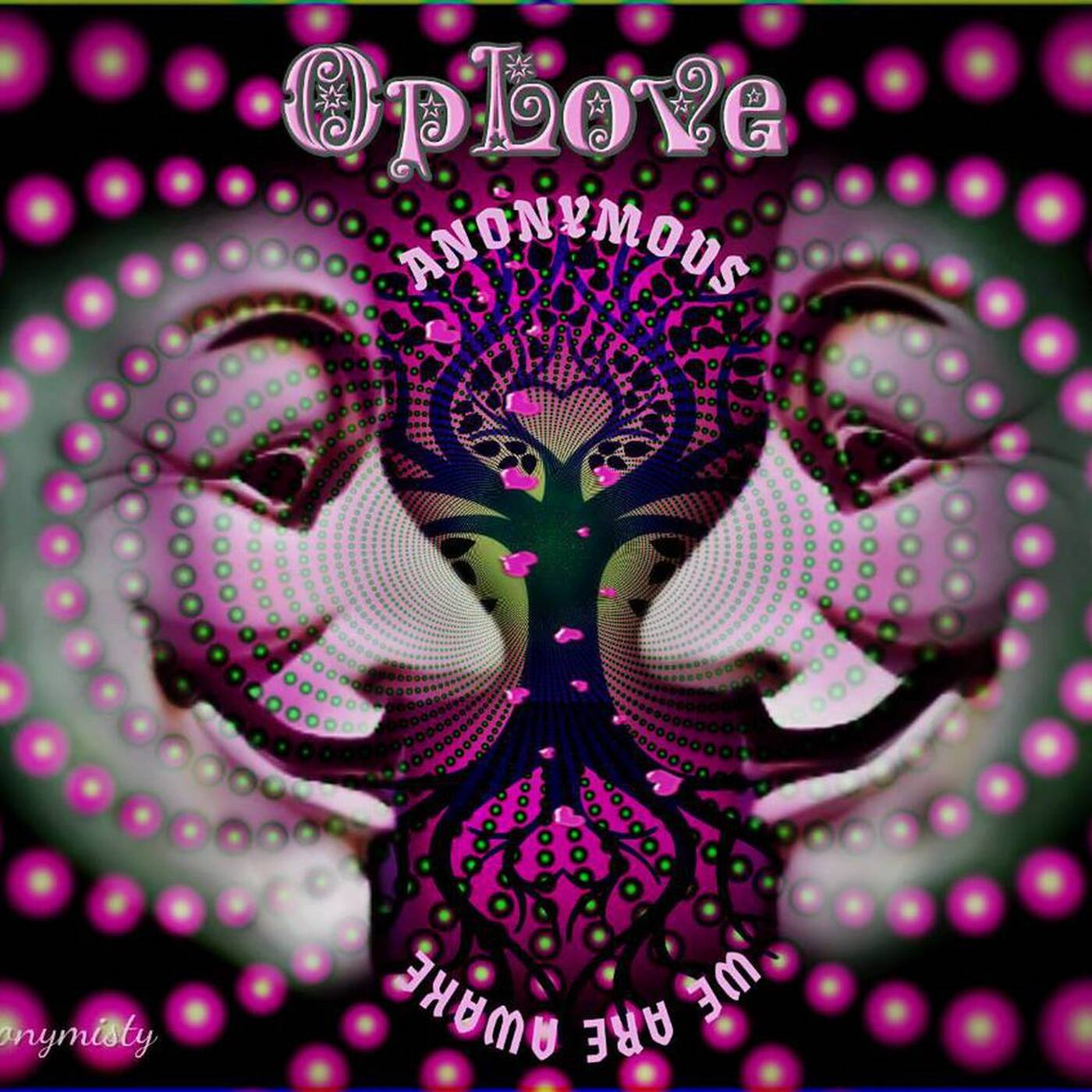 Anon Psy (13) episode artwork