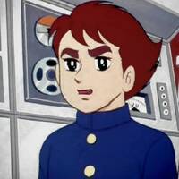 バビル2世 GanjaMix by 今川すぎ作 (Official)