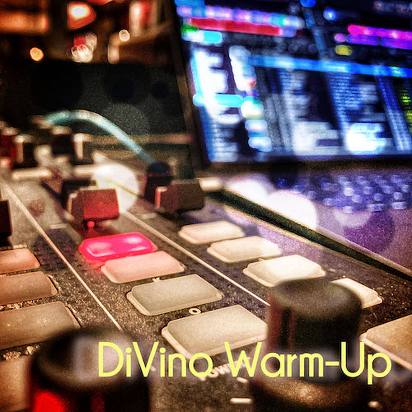 2020-02-15 Live @ DiVino Bazilika episode artwork