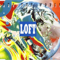 1085 - Wake The World (Leon vs. Coin Mix) - Loft by Radio Mixes&Remixes